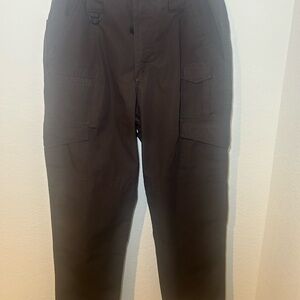 Propper Men's Dark Brown Cargo Pants